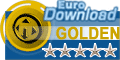 Rated 5 stars at Euro Download