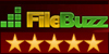 Rated 5 stars at FILEBUZZ